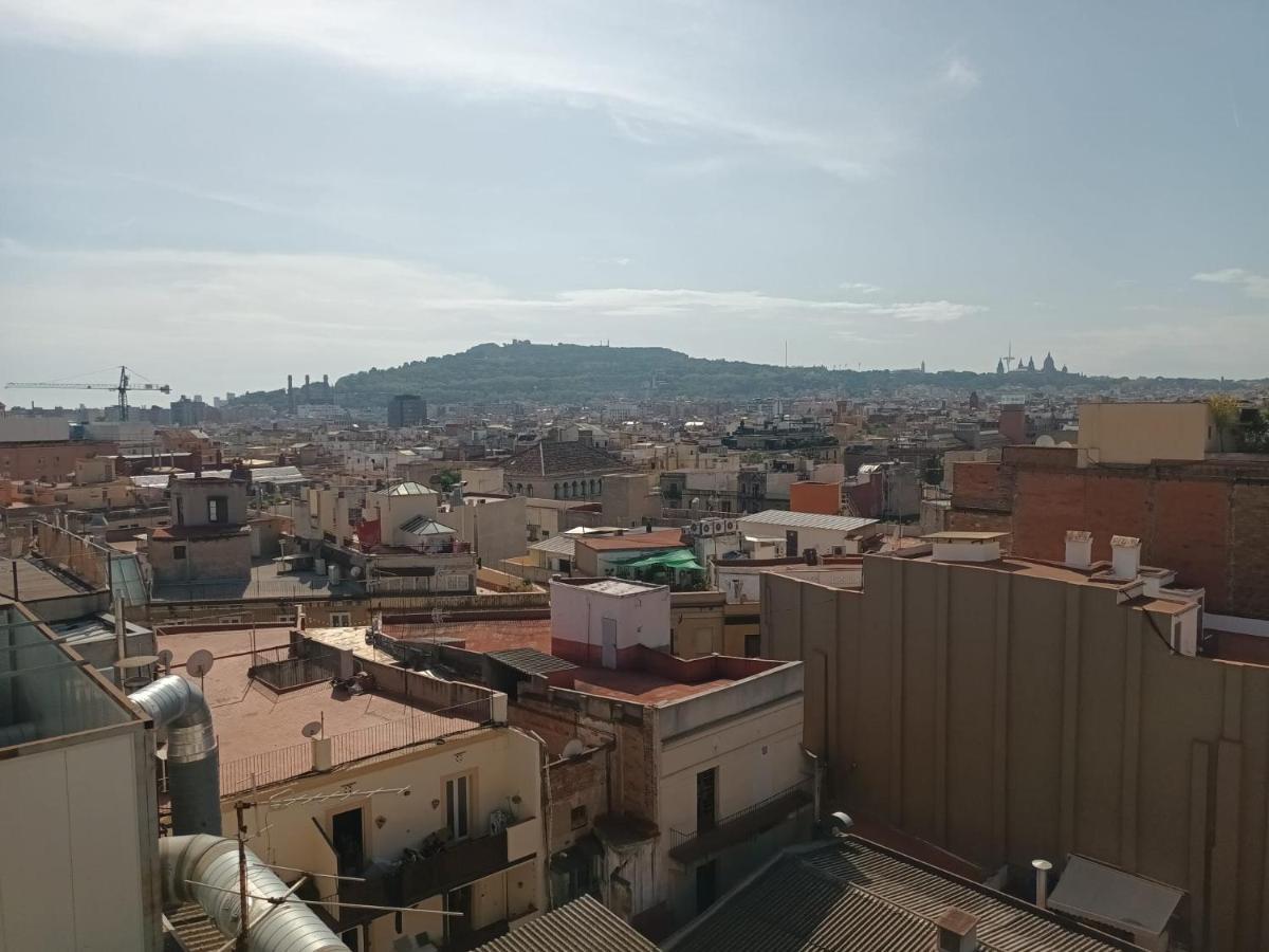 Hotel Monegal Barcelone