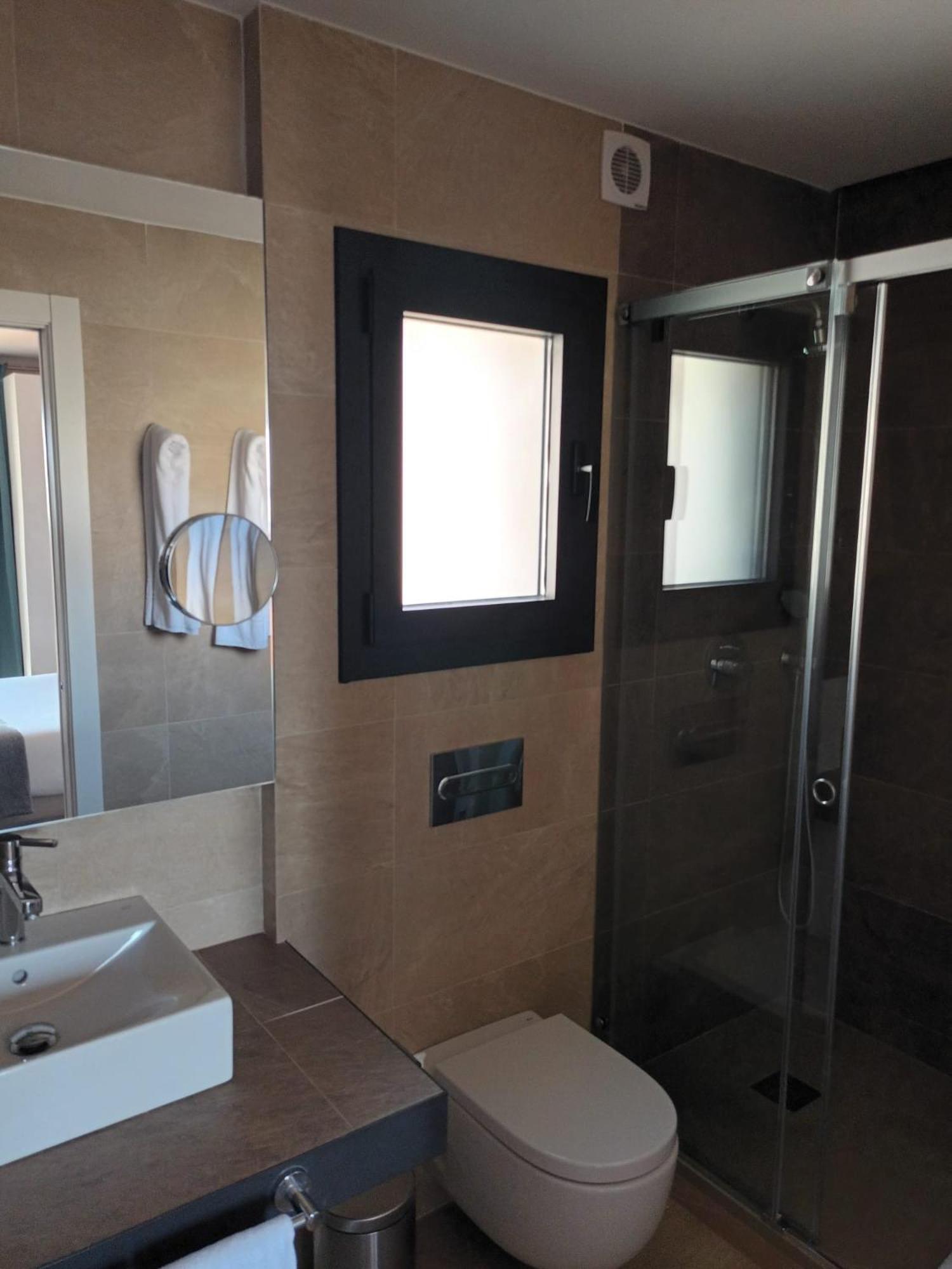 Monegal Hotel Barcelone