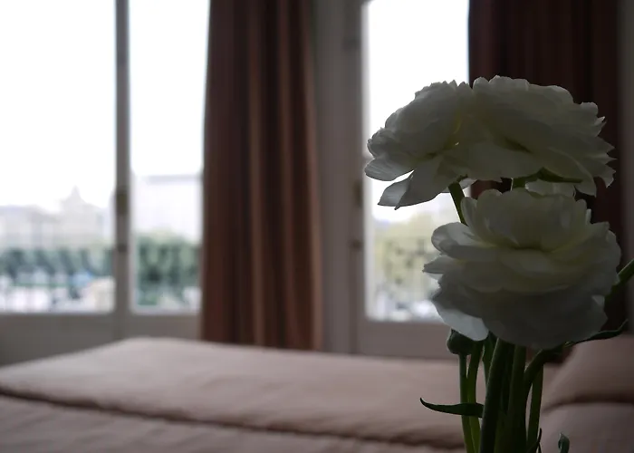 Hotel Monegal